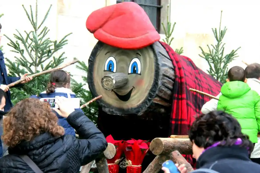 Las 10 tradiciones navideñas más extravagantes alrededor del mundo