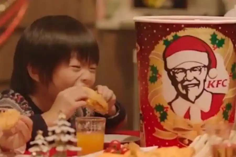 Las 10 tradiciones navideñas más extravagantes alrededor del mundo