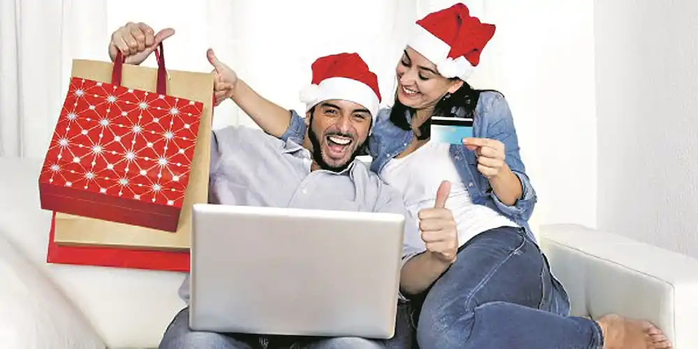 Las 10 diferencias entre la Navidad de antes y la actual