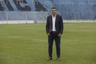 El guiño de Leito al Pulguita: tiene la puerta abierta en el club