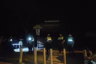 Sin rastros de 11 personas que se perdieron en la senda a la Cascada de San Javier