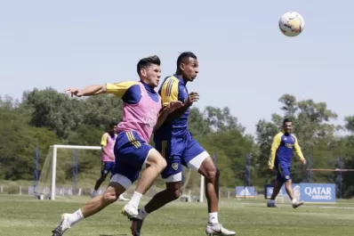 El partido del año para Boca y Racing