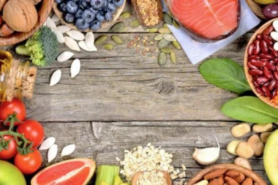 “Mindful Eating: aprender a comer de forma consciente