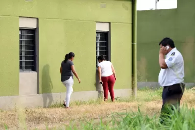 Prorrogan la prisión preventiva para un falso gestor del IPV, acusado de estafas en Concepción