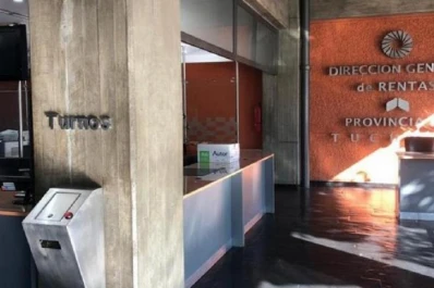 Rentas prorroga hasta el 30 de diciembre el pago anual anticipado