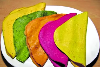 Lo que tenés que saber para preparar una cena saludable para Navidad