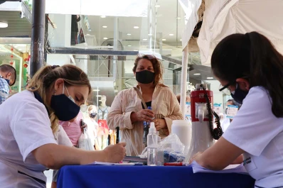 Tucumán sumó 135 casos de covid-19 en las últimas 24 horas