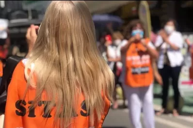 Sitas alista una nueva semana de paros, con y sin concurrencia a los hospitales