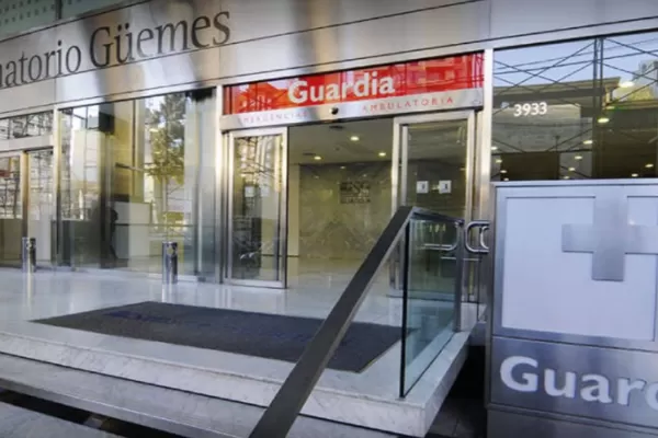 Una mujer denunció que fue abusada en el quirófano de un sanatorio