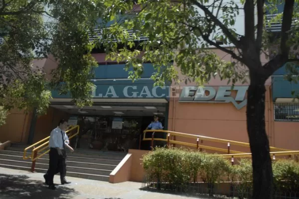 Según Masso, crece la morosidad con EDET