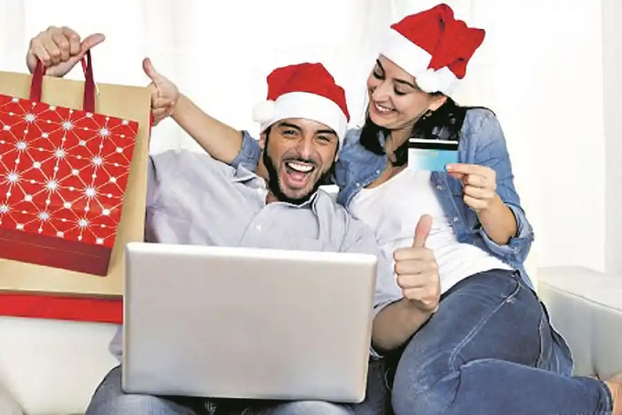 Las 10 diferencias entre la Navidad de antes y la actual