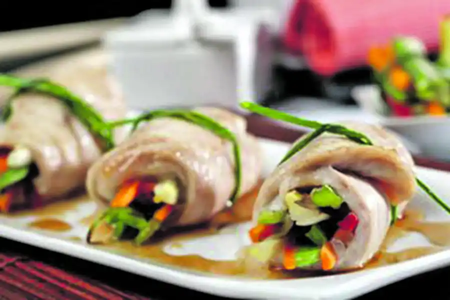 Lo que tenés que saber para preparar una cena saludable para Navidad