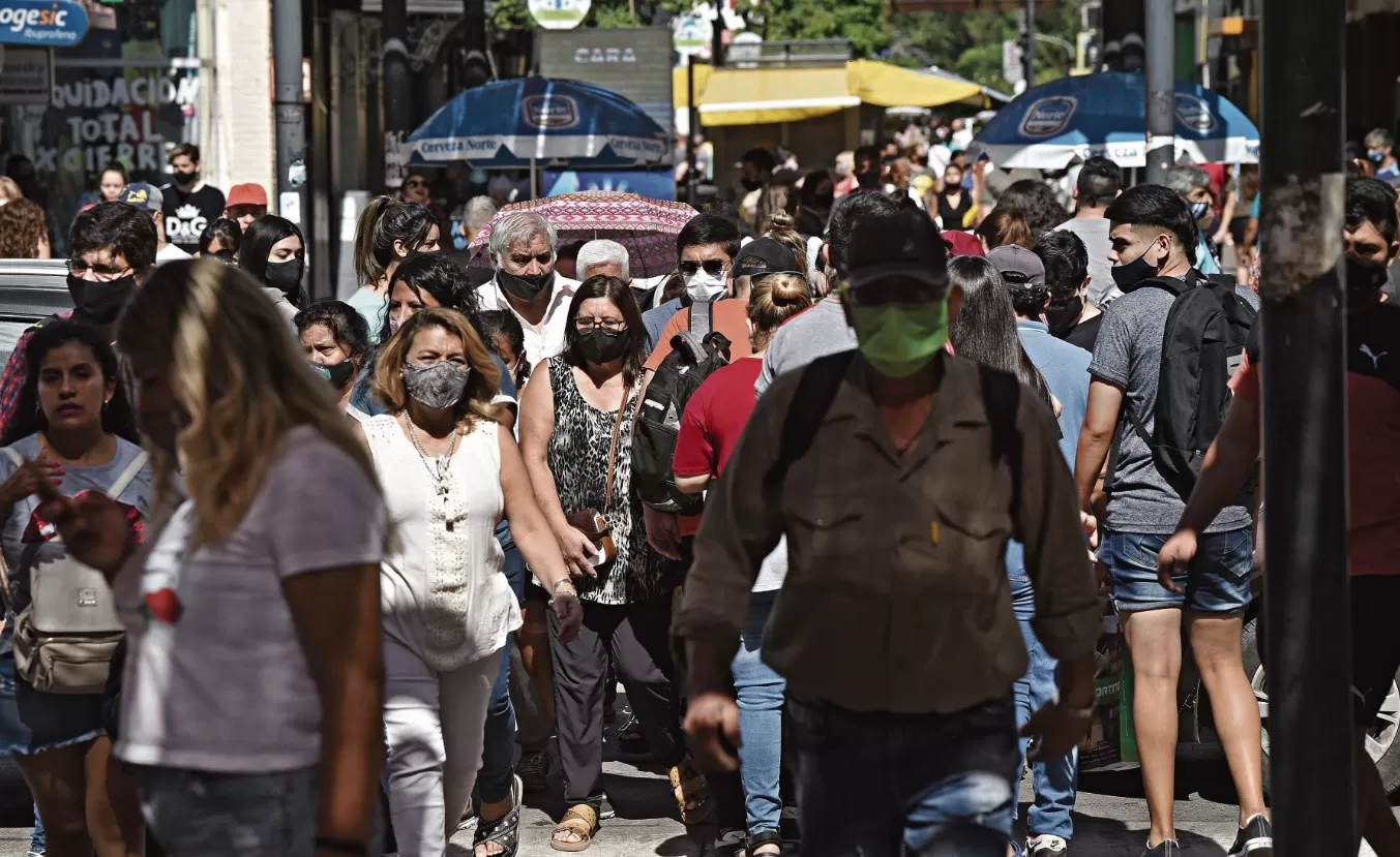 LA GACETA / FOTO DE ANALÍA JARAMILLO