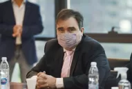 El Jurado de Enjuiciamiento no admite los audios de Pedicone como prueba