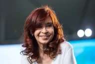 Cristina Kirchner fue sobreseída en la causa del dólar futuro