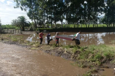 Tucumán extiende la emergencia en seis áreas