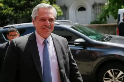 Se abre un camino de esperanza, dijo Fernández tras la llegada de la vacuna Sputnik V