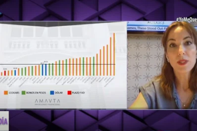 Balance 2020: qué inversiones rindieron en un contexto de estanflación