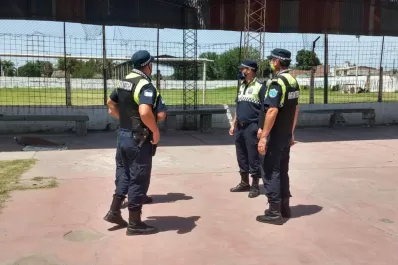 Dos niñas, testigos del caso de violación a un bebé en Famaillá