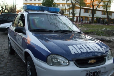 Policía mató a un ladrón de 16 años