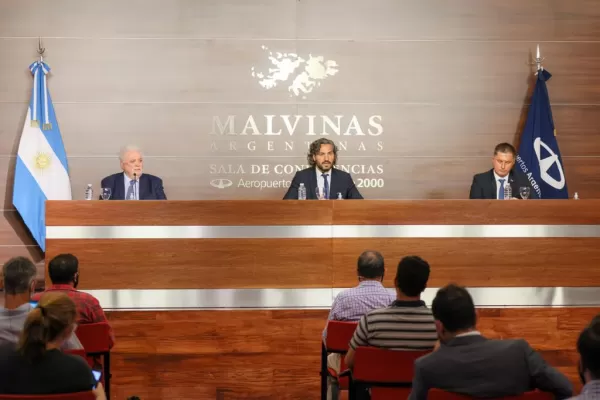 Llegaron las Sputnik V: la Nación coordinará con las provincias el operativo de vacunación
