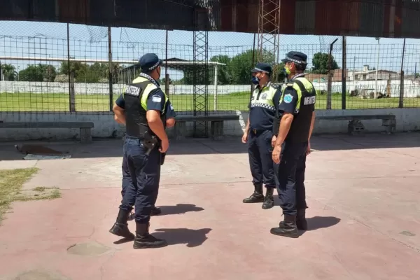 Dos niñas, testigos del caso de violación a un bebé en Famaillá