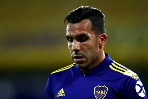 Tevez analizó el triunfo de Boca y le pidió perdón a su esposa