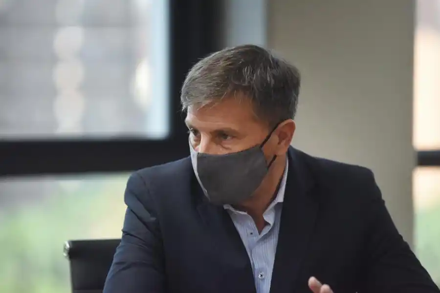 ALFARISTA. Walter Berarducci (leg.).