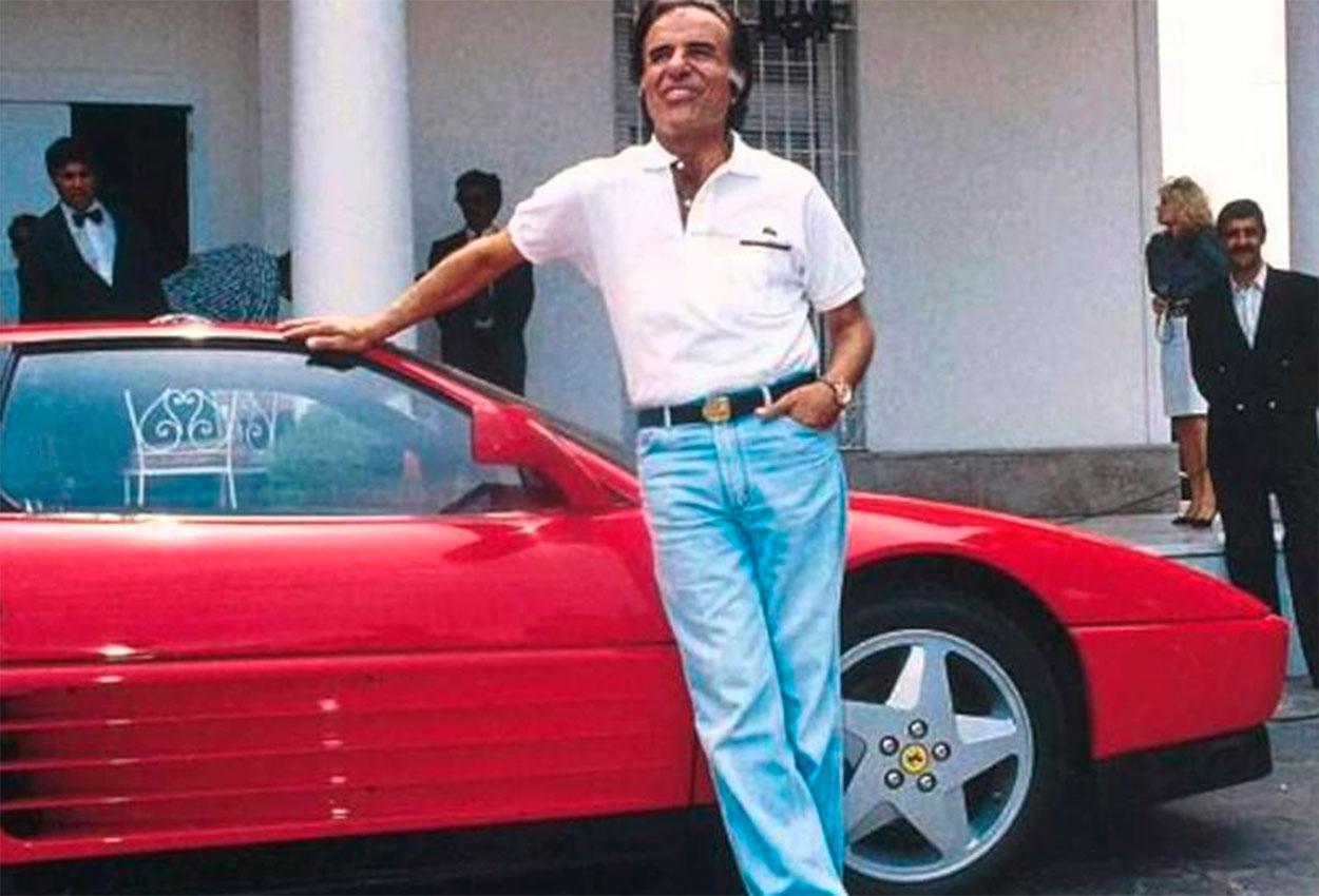 Murió Carlos Saúl Menem, el político que marcó la década del 90 en Argentina