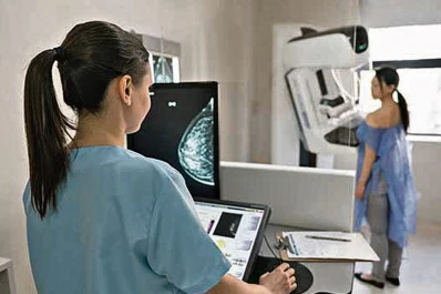 El diagnóstico de cáncer bajó un 40% por la pandemia
