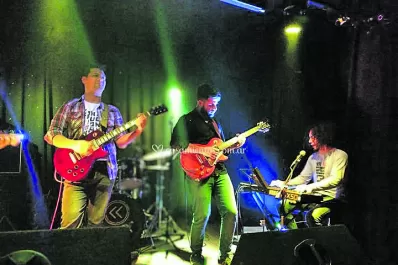 Lo que podés disfrutar durante el fin de semana