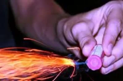 La pirotecnia ruidosa está prohibida en casi todo Tucumán