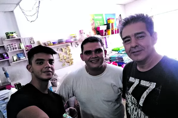 Números de Oro: cinco lectores se repartieron el pozo acumulado