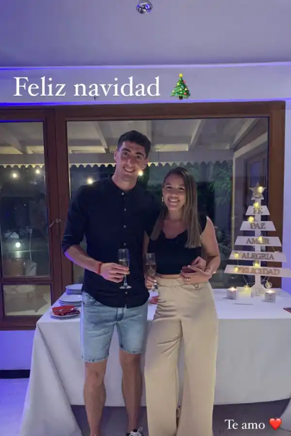 EN LAS REDES. El plantel 