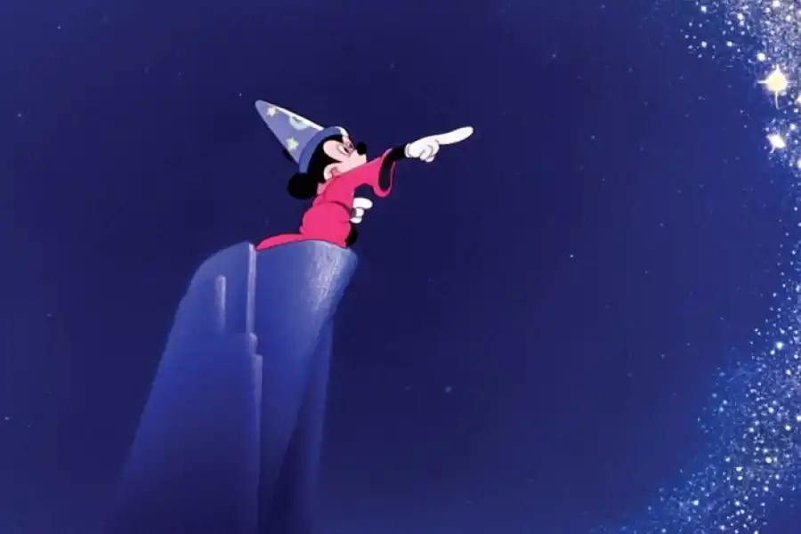 Cumbre de la animación: el protagónico que consagró al ratón Mickey