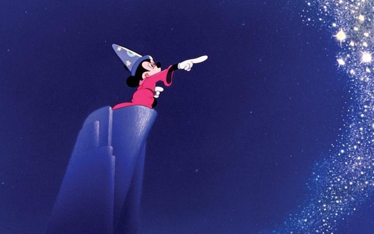 Cumbre de la animación: el protagónico que consagró al ratón Mickey