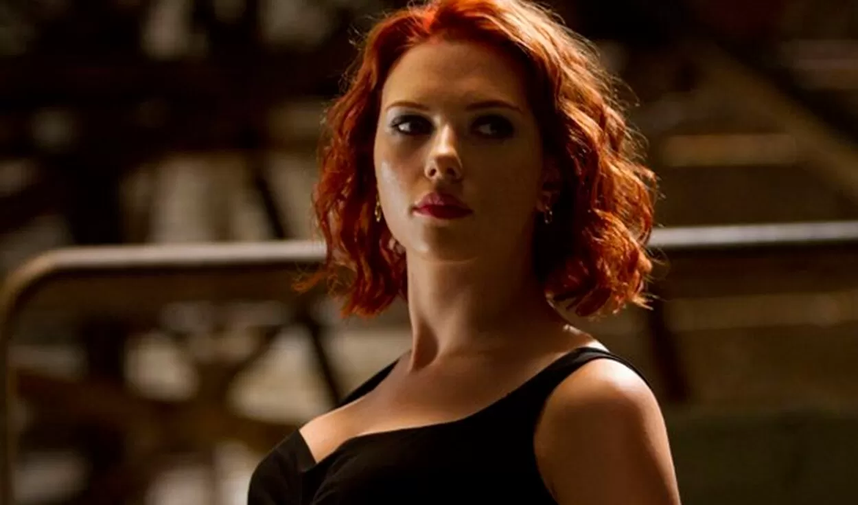 EXPECTATIVAS. Black Widow (Viuda Negra) tendrá como protagonista a Scarlett Johansson. Foto de La República