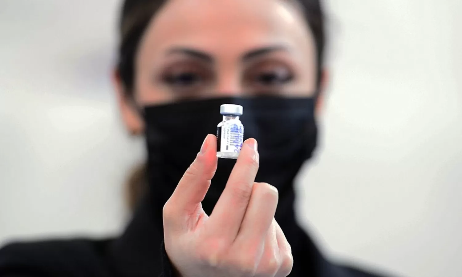 Estados Unidos: registran el primer caso de reacción alérgica a la vacuna de Moderna
