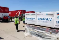 Investigan si fue intencional el desvío en la cadena de frío que causó la pérdida de 400 vacunas