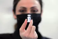 Estados Unidos: registran el primer caso de reacción alérgica a la vacuna de Moderna