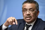 El director de la OMS advirtió que la covid-19 no será la última pandemia