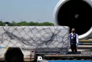 El Presidente y los gobernadores se reúnen para definir detalles del plan de vacunación