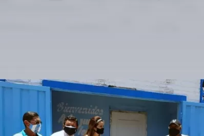 Atlético Concepción tiene demasiados motivos para celebrar