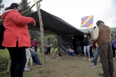 Quieren saber si hay lotes alterados en La Quebradita