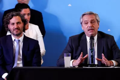 El Gobierno podría volver a prorrogar la doble indemnización y la prohibición de despidos