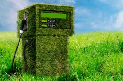 Diputados tucumanos presentan un proyecto para impulsar la producción y el uso sustentable de biocombustibles