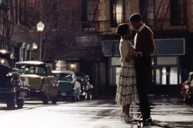 Streaming: estrenos de la semana