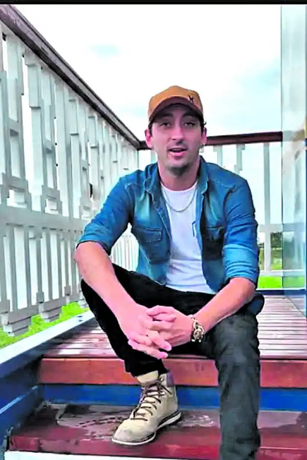 Juan Martín Krapovickas  fue la otra pata de un proyecto soñado.