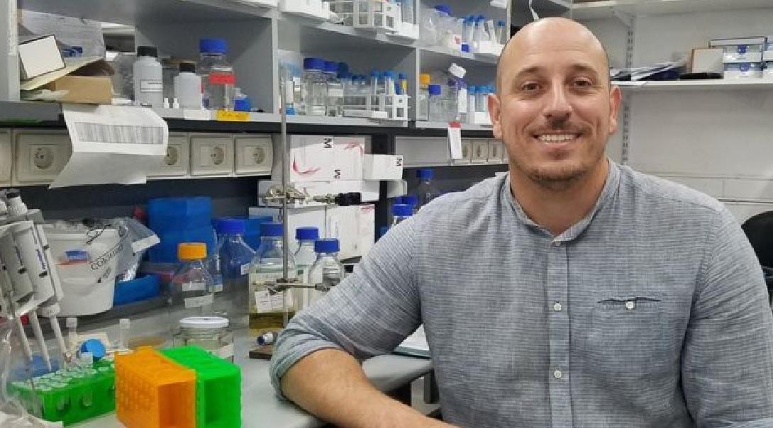 Historias de vida: hombres y mujeres de la mano con la ciencia 