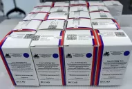 Aquellas personas que padecieron covid-19 igualmente podrán vacunarse